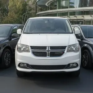 Used Vans for Sale in Indianapolis