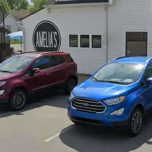 Top Used Cars for Students in Indiana