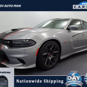 2018 Dodge Charger R/T Scat Pack for sale in Indianapolis (with photo)