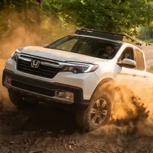 Best Used Trucks Under $20,000 in Indiana