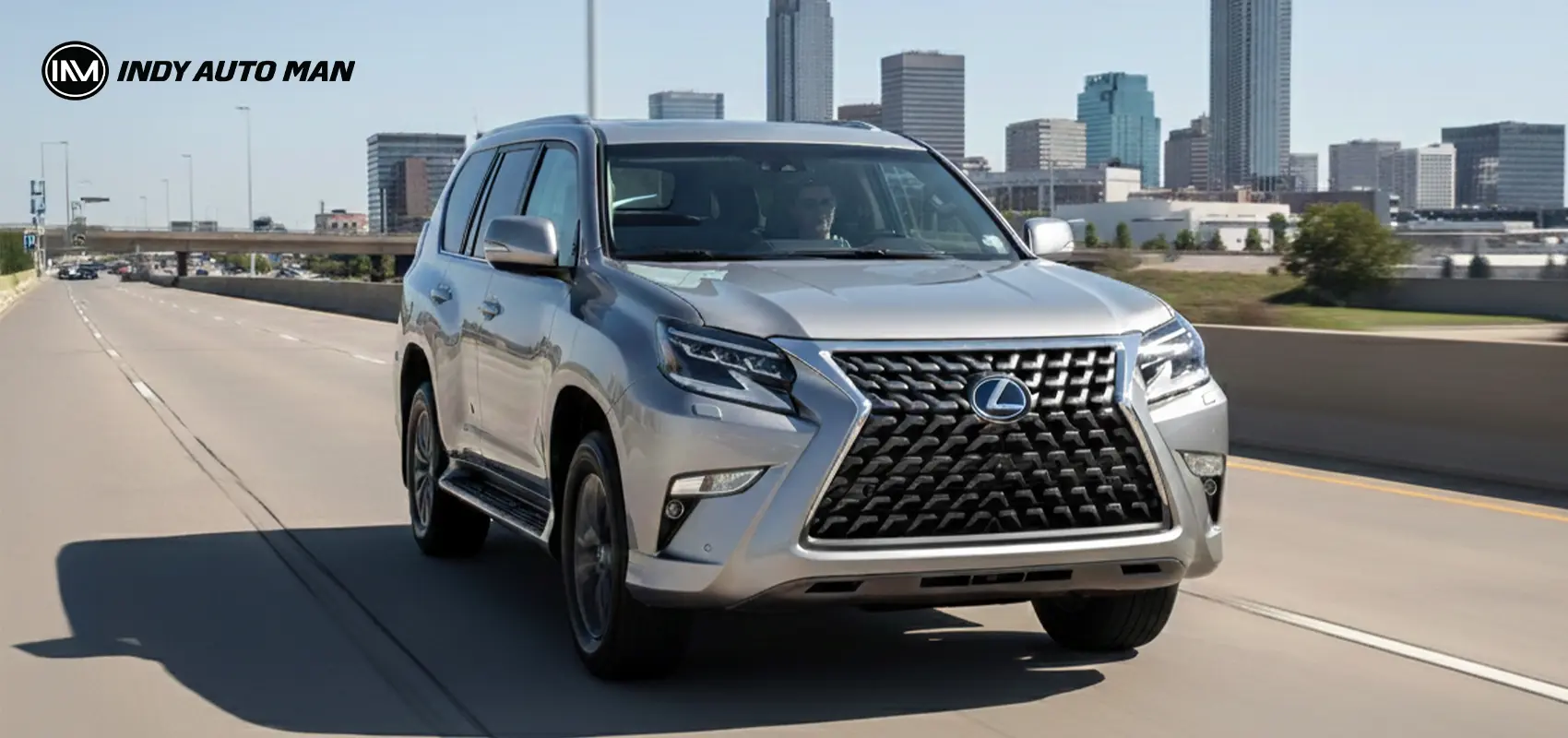used 4wd Lexus for sale in Indianapolis