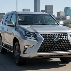 Used 4WD SUVs for Sale in Indianapolis