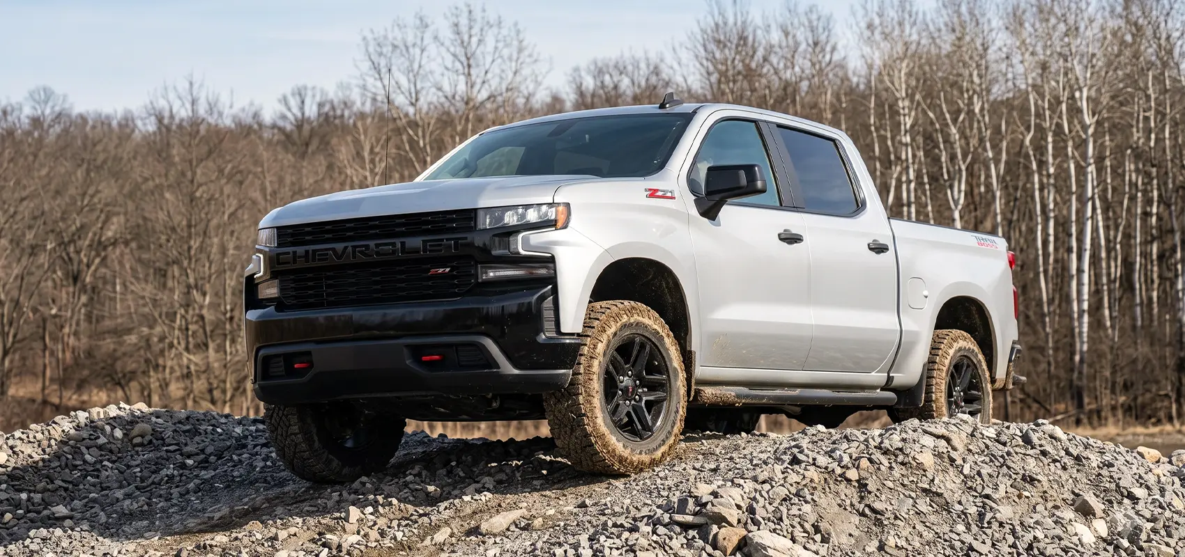 Chevy Silverado 1500 under 20000 dollars