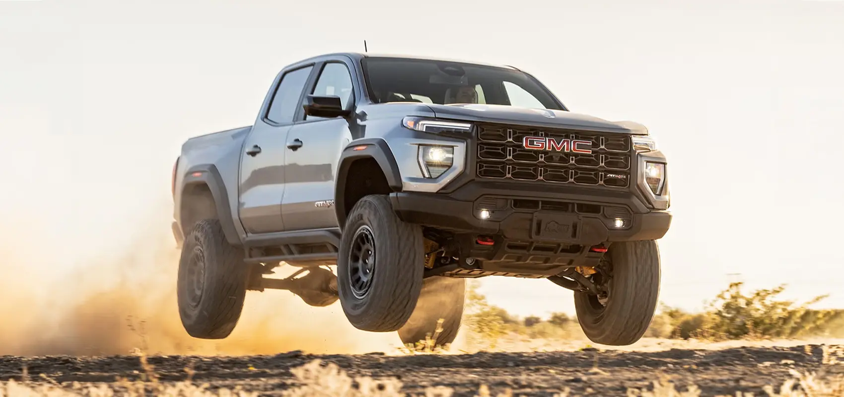 GMC Canyon under 20K