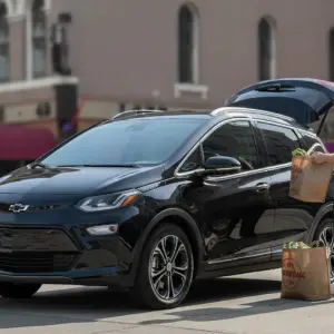 2023 Chevrolet Bolt for sale in Indianapolis, Indiana