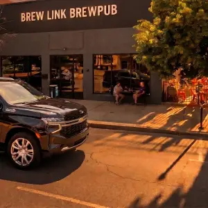 2026 Chevrolet Lineup: Innovation, Power, and Value Review