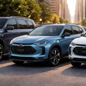 2026 Chevrolet Lineup: Innovation, Power, and Value Review