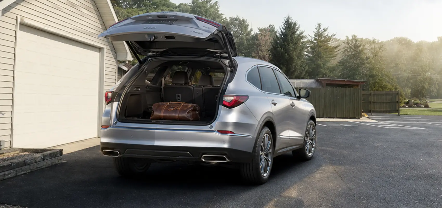 new Acura MDX three-row SUV | Indy Auto Man, Indiana