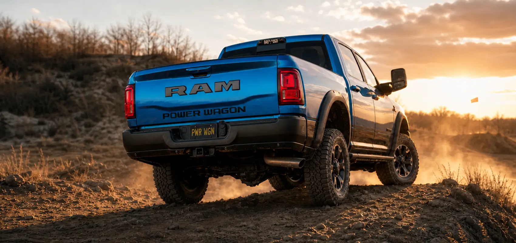 2027 Ram 2500 updates | Indy Auto Man, IN