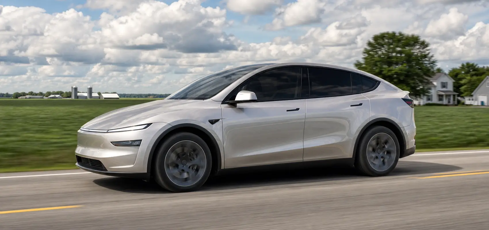 2027 Tesla Model Y L | Indy Auto Man, IN