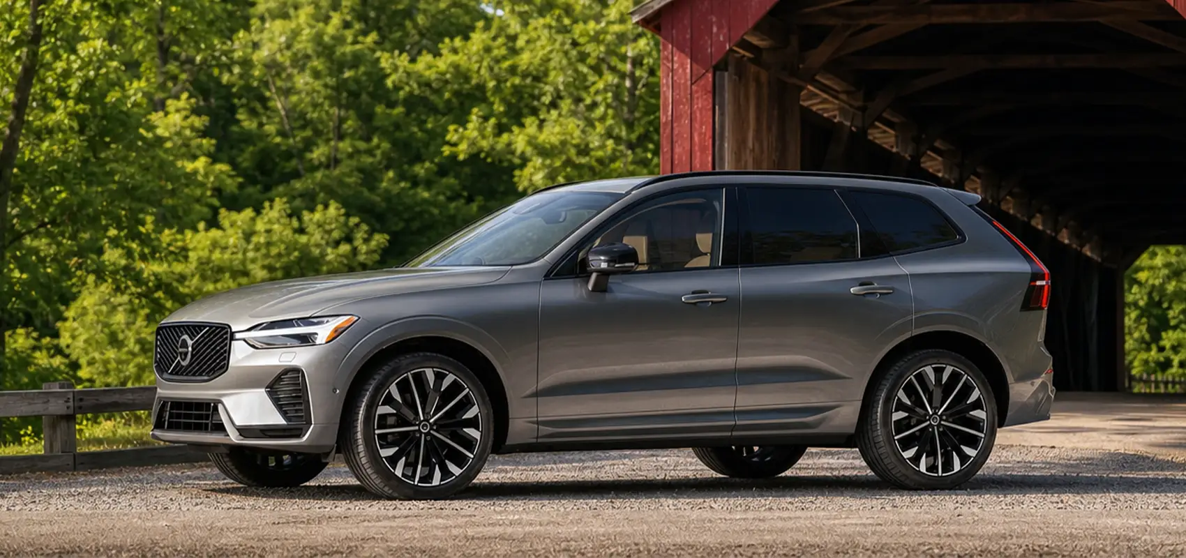 2027 Volvo EX60 SUV | Indy Auto Man, Indiana