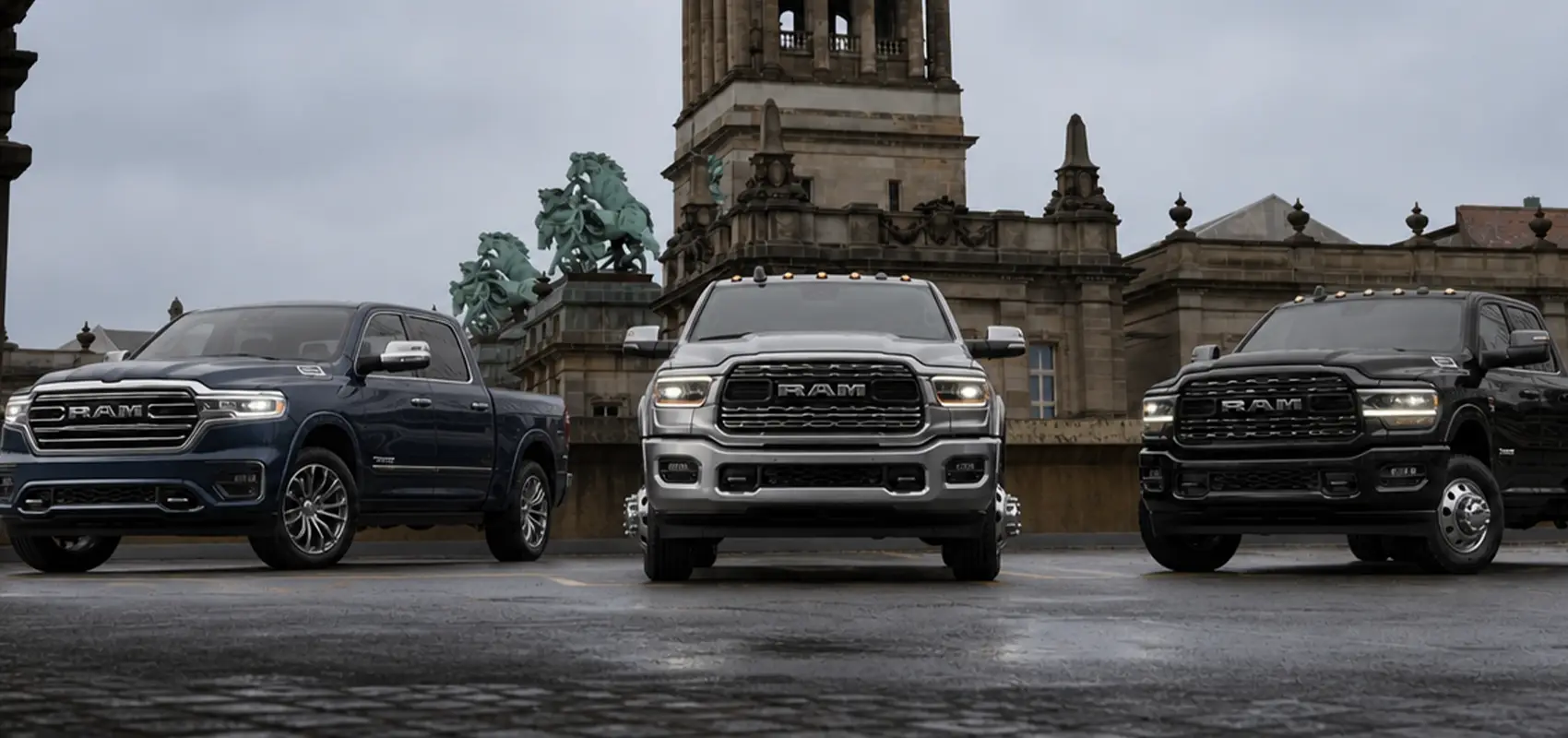 5-th gen RAM pickup truck updates reviewed by Indy Auto Man, IN