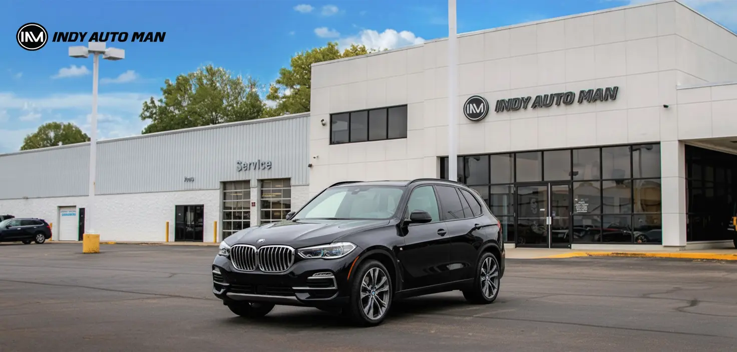 where bmw cars are produced