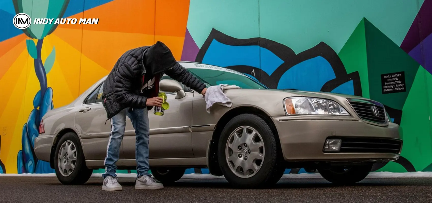 Questions you should answer before buying a used car