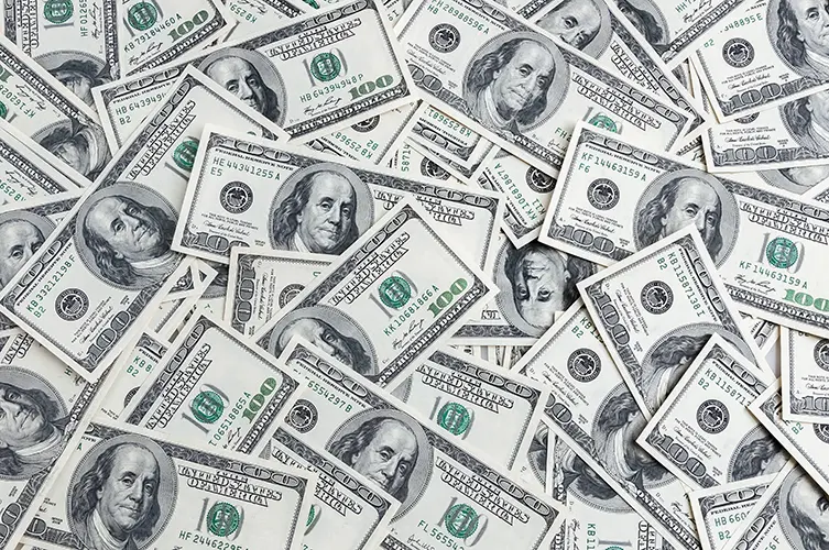 Turn your phone contacts to ca$h