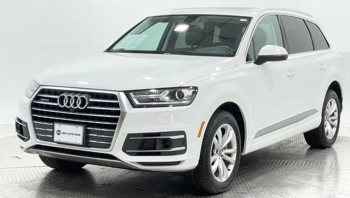 Audi Hatchback Models The Only Review Youll Ever Need - 76znjq0