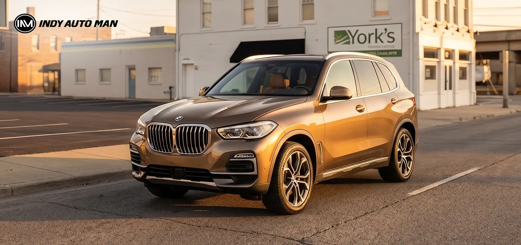 BMW X midsize luxury suv | best pre-owned luxury suvs near you, Indianapolis and Westfield | Indy Auto Man dealership, IN