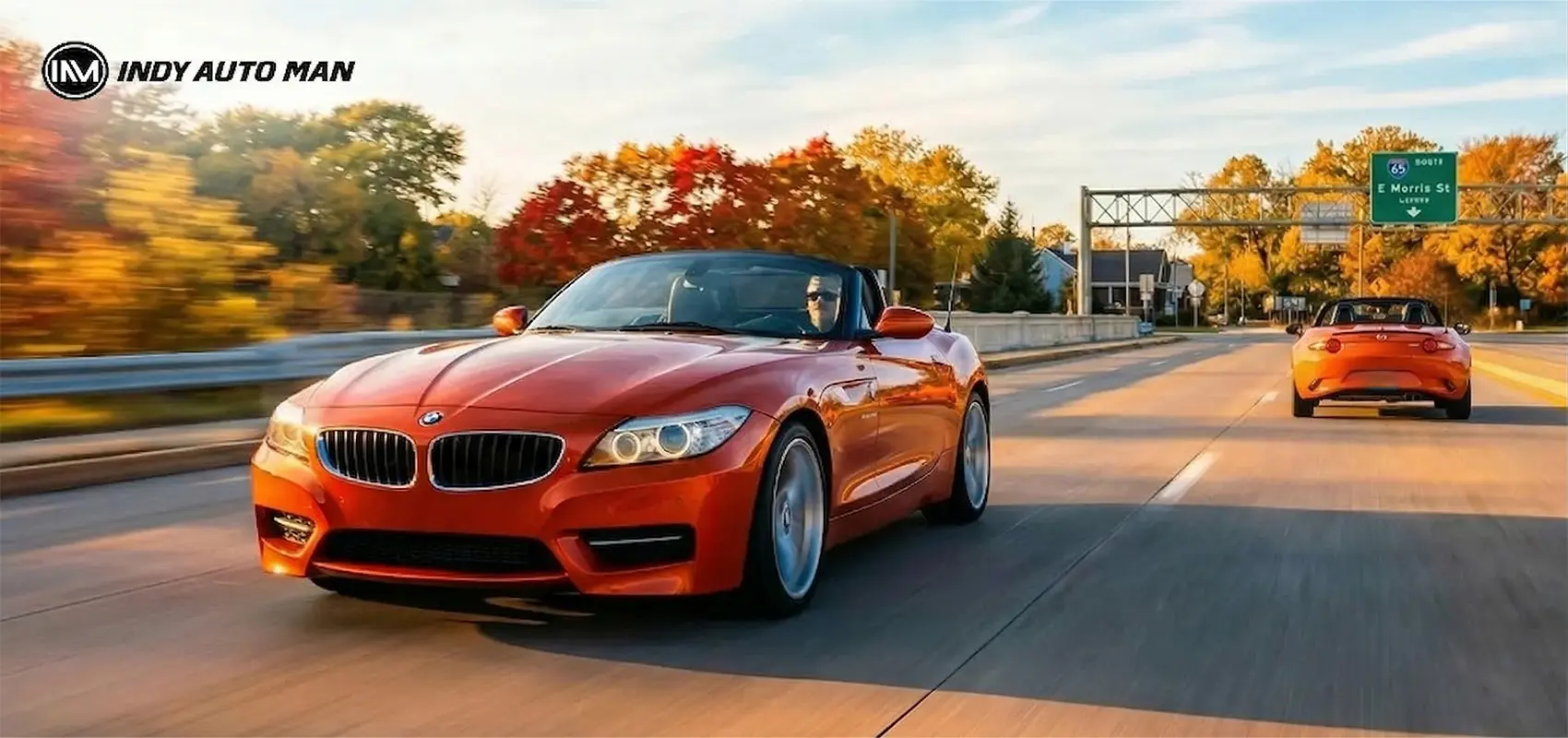 BMW Z4 hard top buy used | car lots in Indiana