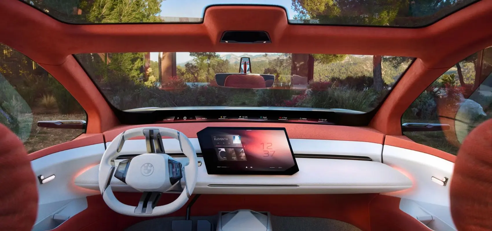 Concept cars with AI in 2026