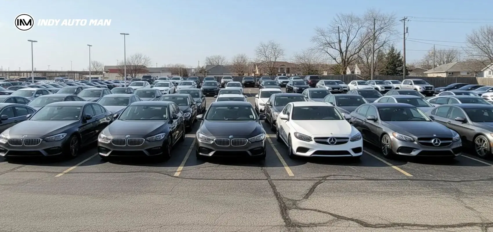 best used car lots near me indiana| Indy Auto Man, in
