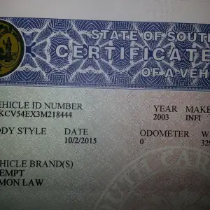 Branded Title Meaning: Marks to Kill the Deal