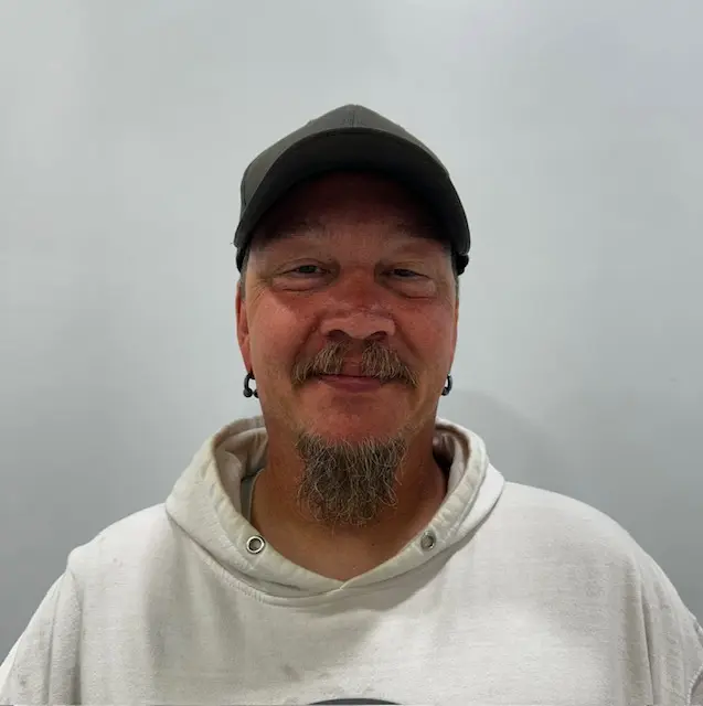 Brian Vanoy