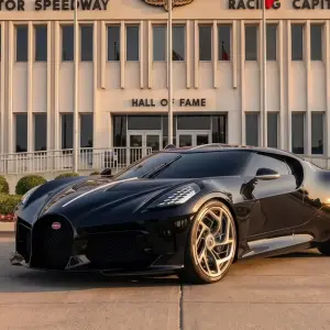 Most Expensive Cars in the World: Top Luxury and Record-Breaking Models