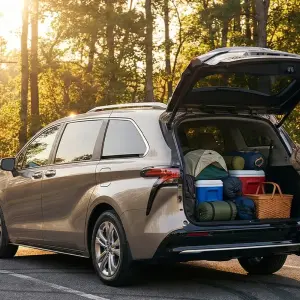 Choosing a Car for a Family: Vans for Sale in Indianapolis