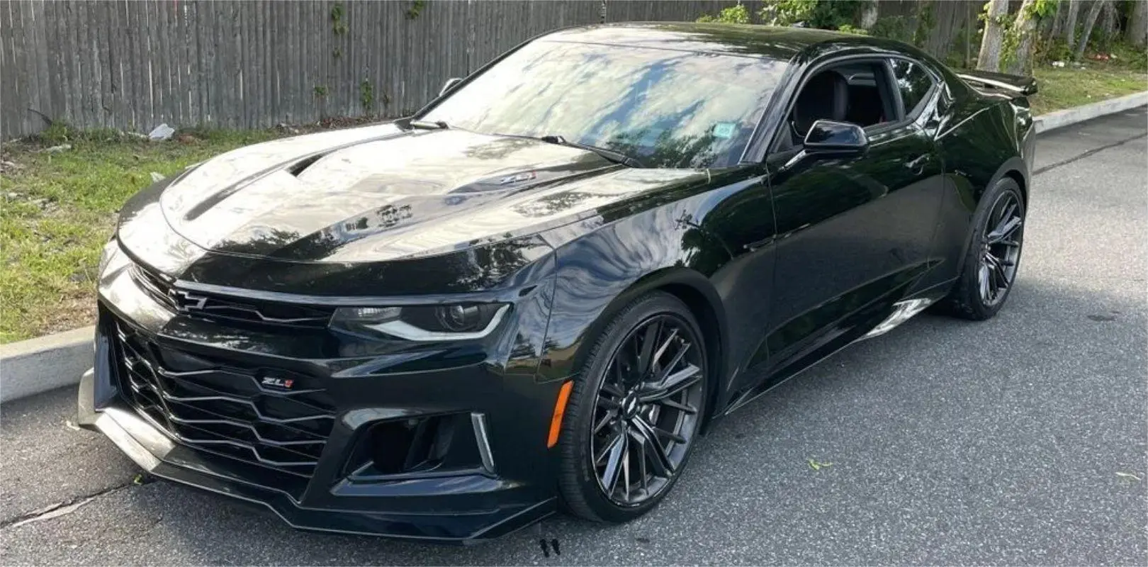 Tips for buying a used luxury car