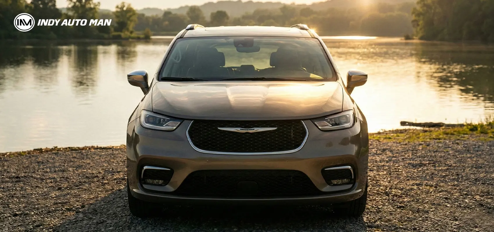 Chrysler history