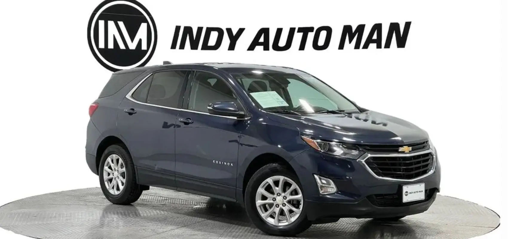 SUVs to buy in Indiana