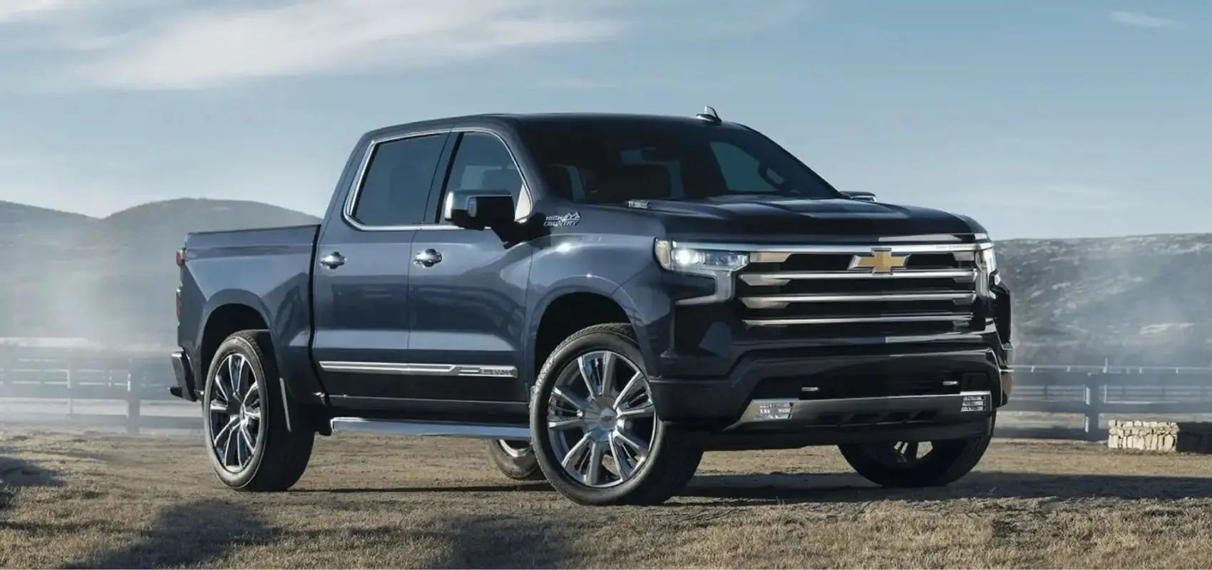 Chevy Silverado most reliable truck for sale in Indiana