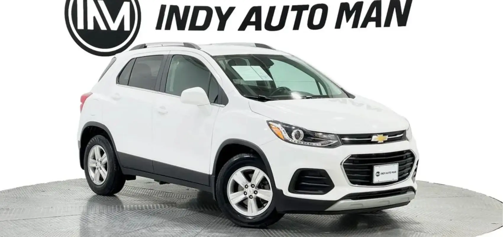 Chevy vehicles in Indiana