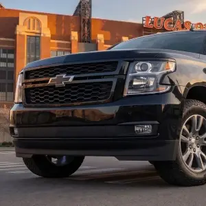 Your Chevrolet Dealer in Indiana: Shop Used Chevy at Indy Auto Man