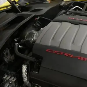 Chevrolet Corvette Lineup: American Automotive Legend in Indiana