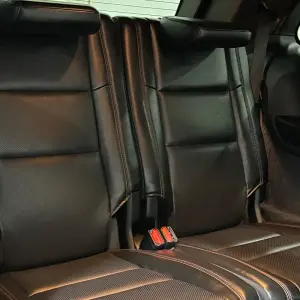 Dodge Durango: 2,500-Pound SUV