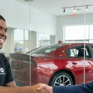 Dodge Dealer Near You