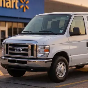 Ford Commercial Vehicles Guide