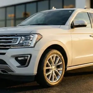 Your Used Ford Dealership in Indiana