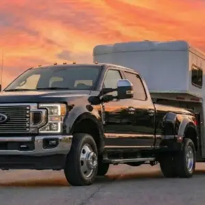 Used Ford Trucks: Buy Your Favorite Model in Indianapolis