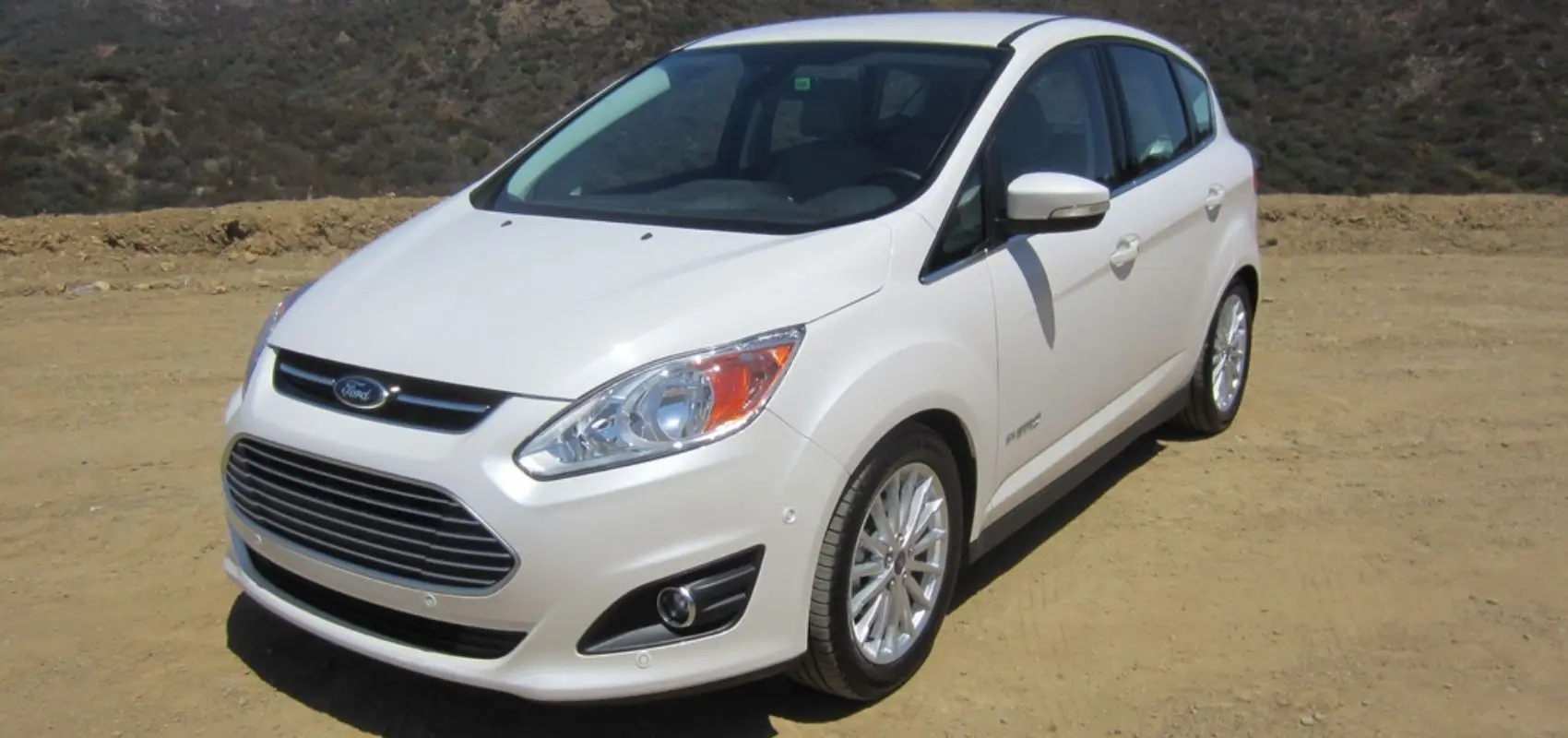 Ford C-Max to buy at Indiana dealership