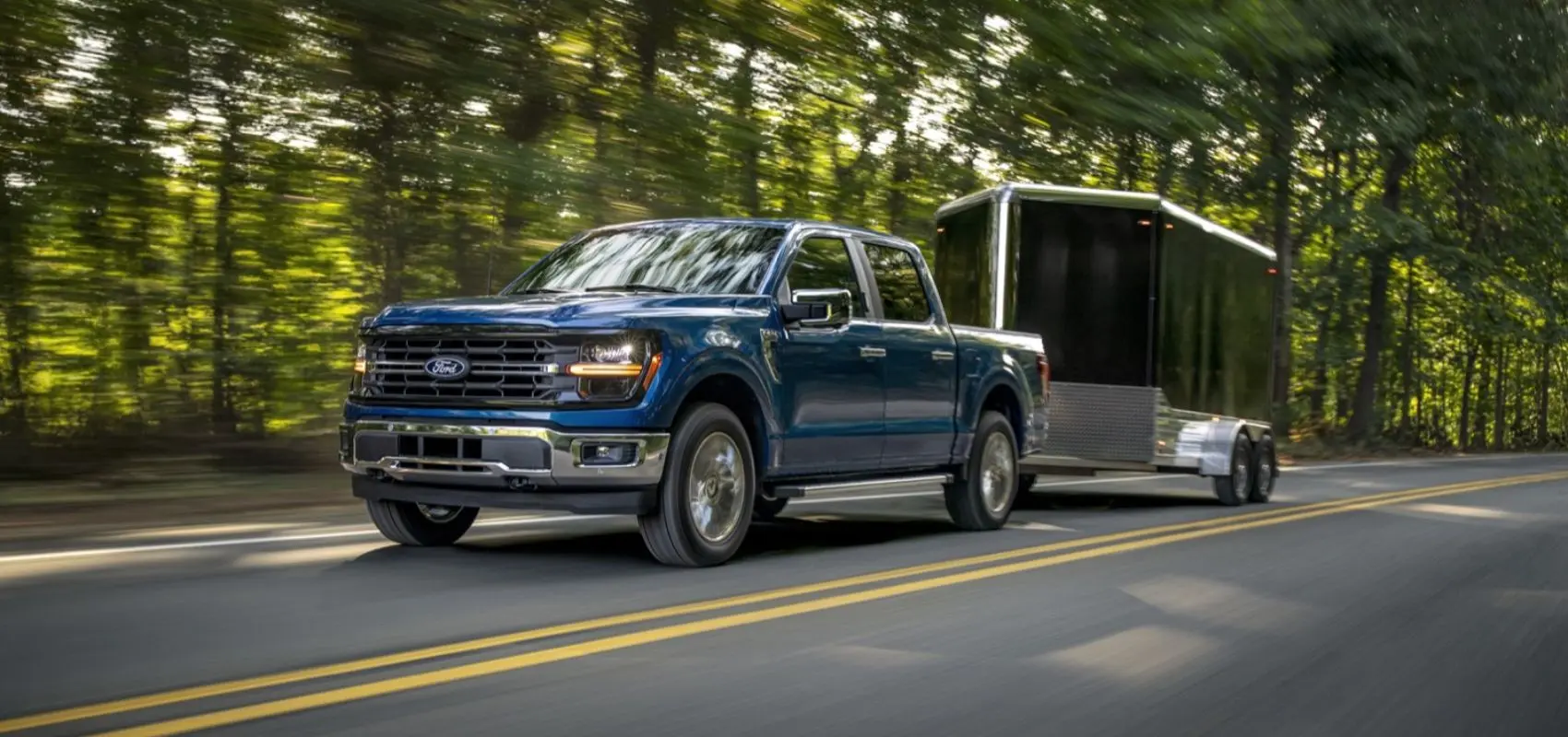 Ford F-150 most reliable and best-selling truck
