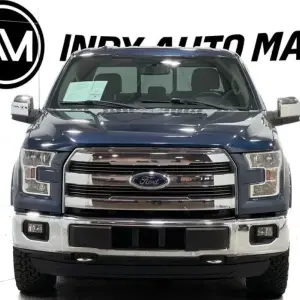 How the Ford F-150 Became a U.S. Best-Seller