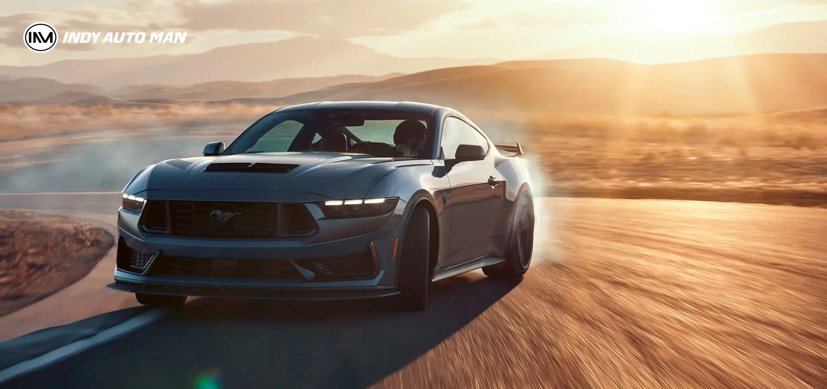 mustang years and models | Indy Auto Man, IN