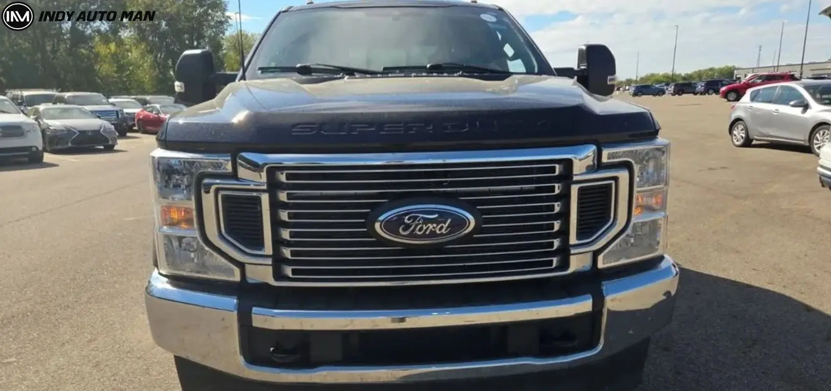 Ford dealership near me | Indy Auto Man, Indianapolis, Indiana