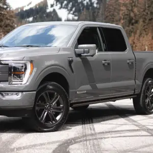 Power Up: Why Rechargeable Hybrids Are the EV Game-Changer