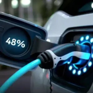 How Much Does It Cost to Charge an EV in Indiana?