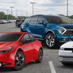 Which Hybrid Vehicle Has the Best Fuel Economy?