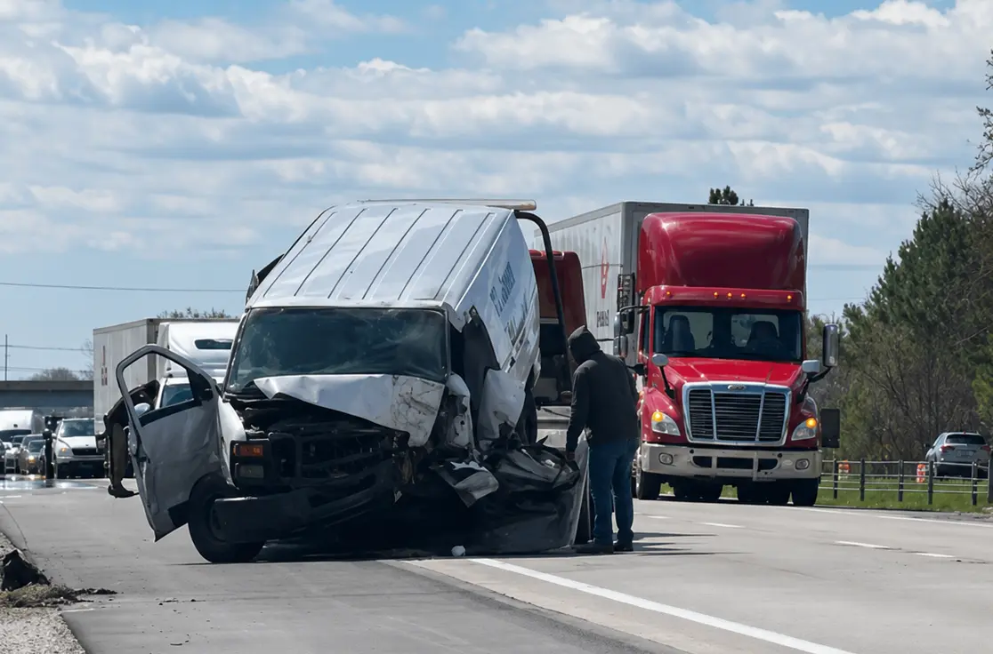 Safety on Indiana roads is the responsibility of every driver
