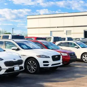 Finding the Best Car Lots Near You in Indiana